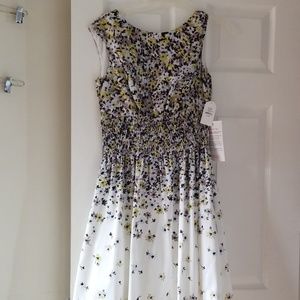 Cocktail dress